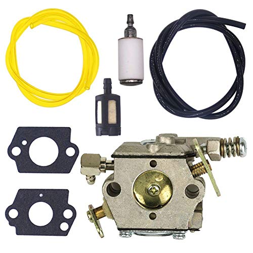 Best Carb Kit For Strikemaster Mag 2000 In the Market in April 2021