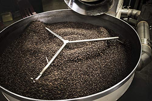 Caffe D’arte Café Molido Tostado Oscuro 12 oz miniatura 6