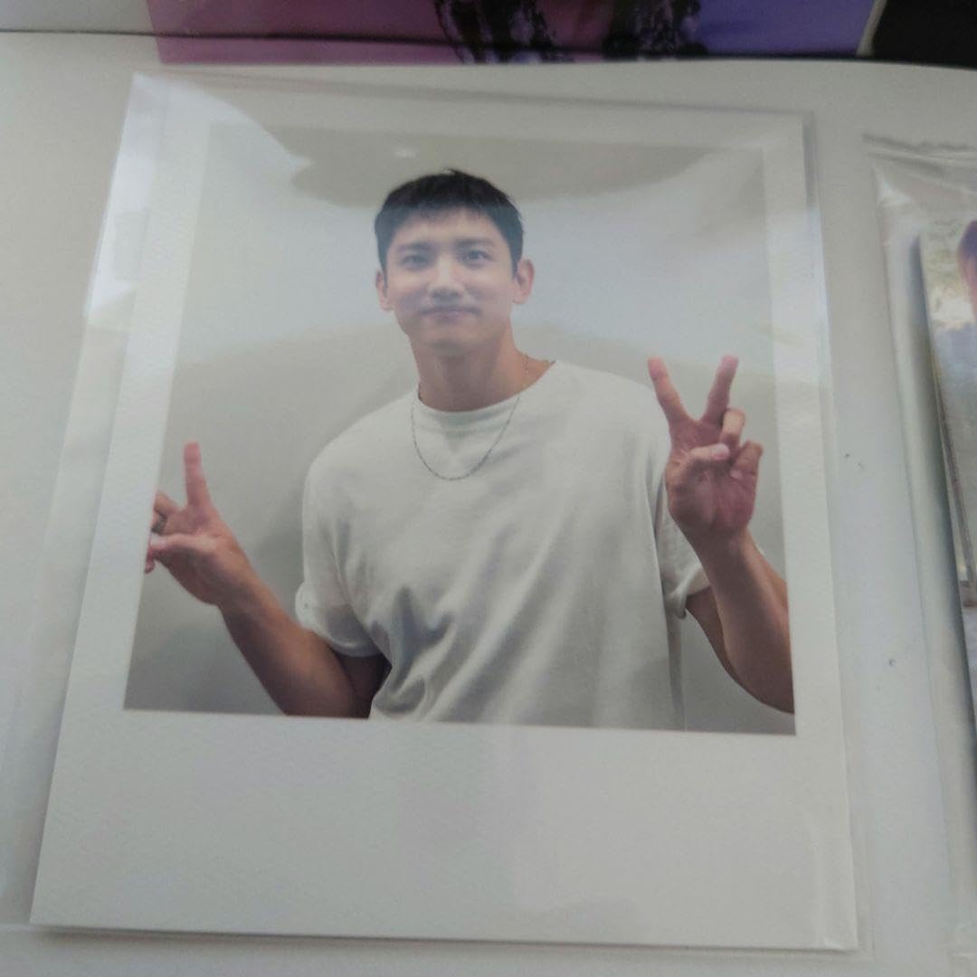 Amazon.co.jp: 東方神起 チャンミン トレカ まとめ売り 韓流 TVXQ