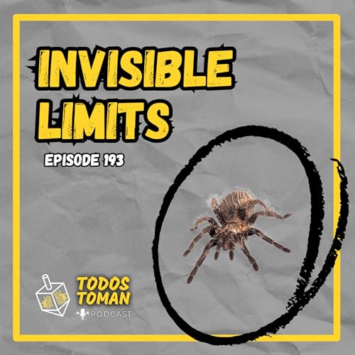 Invisible Limits