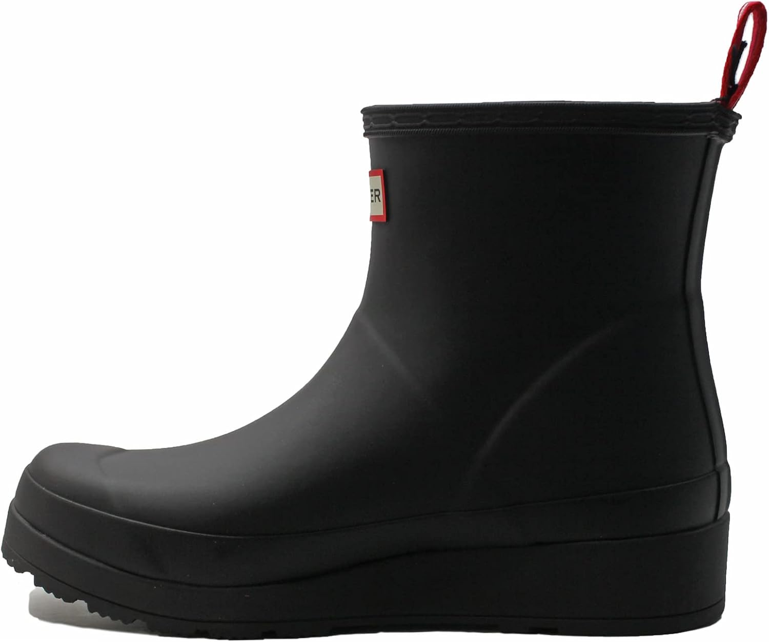 Womens rubber boots insulated Clearance