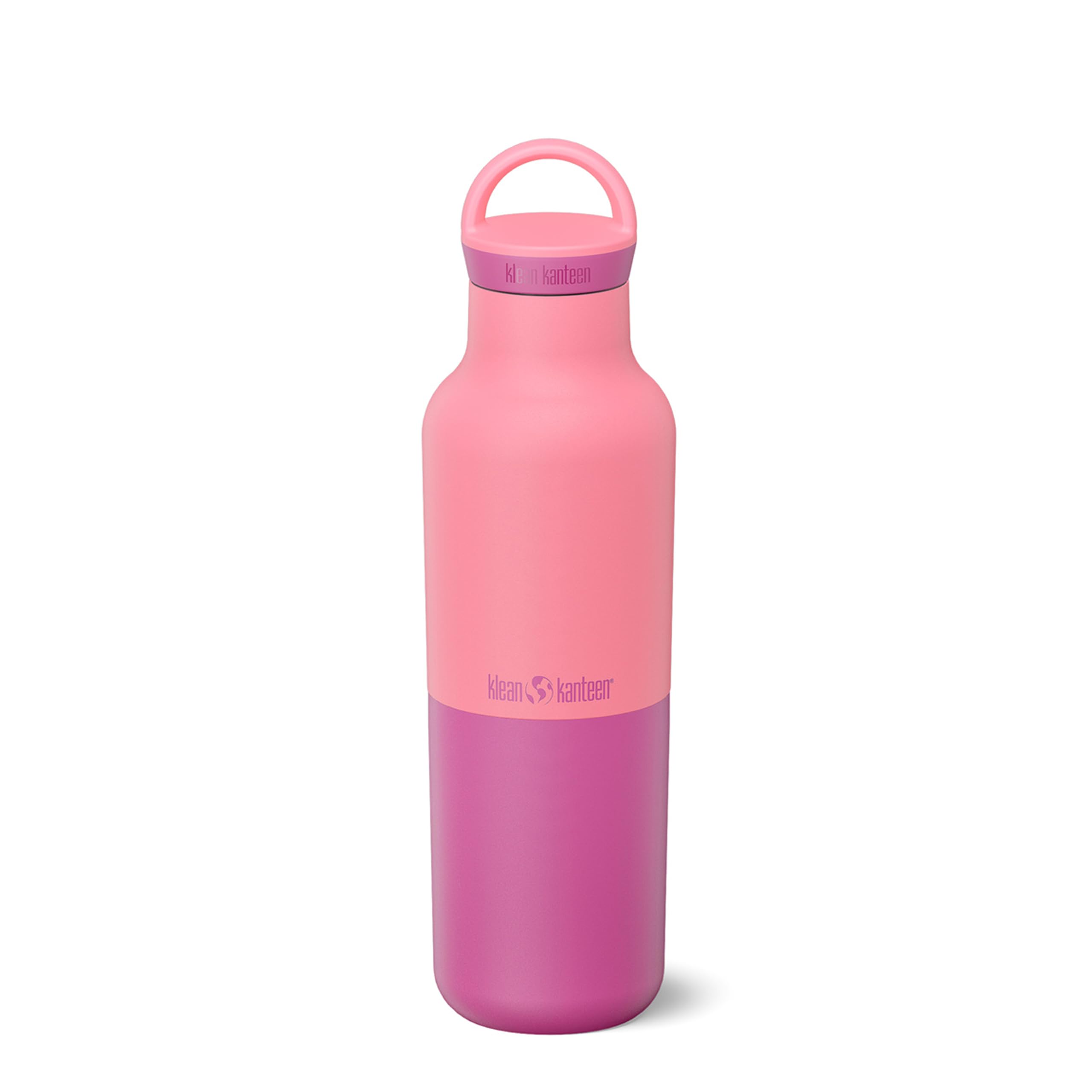 Amazon.com: Klean Kanteen Rise Classic Insulated Water Bottle