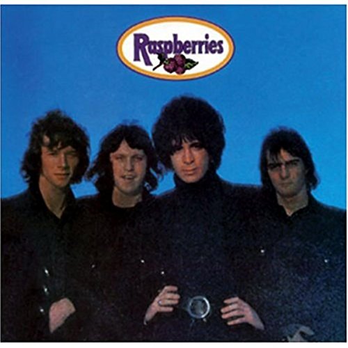 Raspberries The Raspberries Digital Music