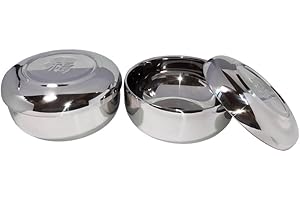 Vaunted Korean Metal Bowls: A Taste of Korean Culture in Every Bite