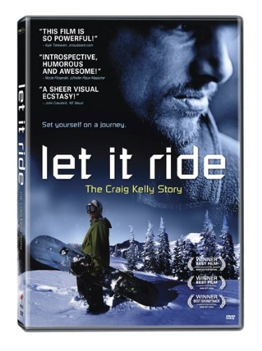 Let It Ride (2006) (Ws) B00364K6OM Book Cover