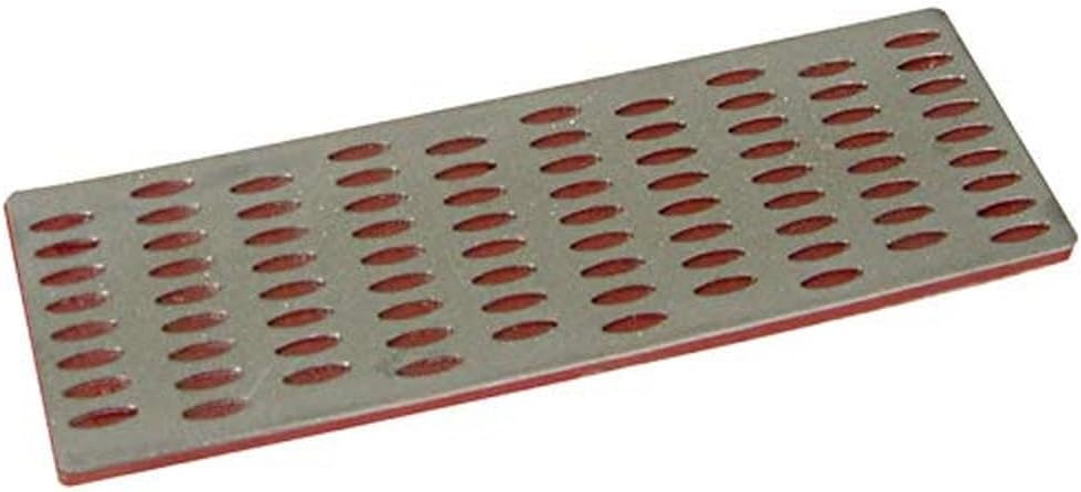 Silverline 349756 Diamond File Card - 50 x 150 mm, Set of 3