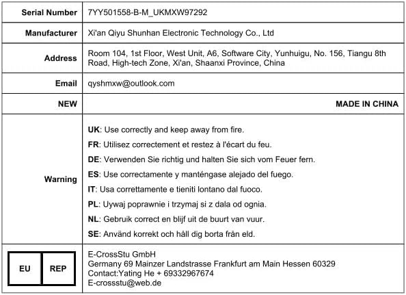 Qsvbeeqj 1.通気性のある滑り止めサイクリンググローブ、指先と衝撃吸収手のひら付き、ロード/マウンテンバイク用、調節可能な手