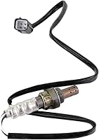 Vista 9 de ZBN Sensor de oxígeno O2 234-4380 apto para Infiniti G37 M37 M56 Cube Nissan Maxima Rogue 370Z 2010 2011 2012 2013 2014,2344380 Downstream