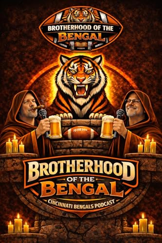 Brotherhood of the Bengal cover art