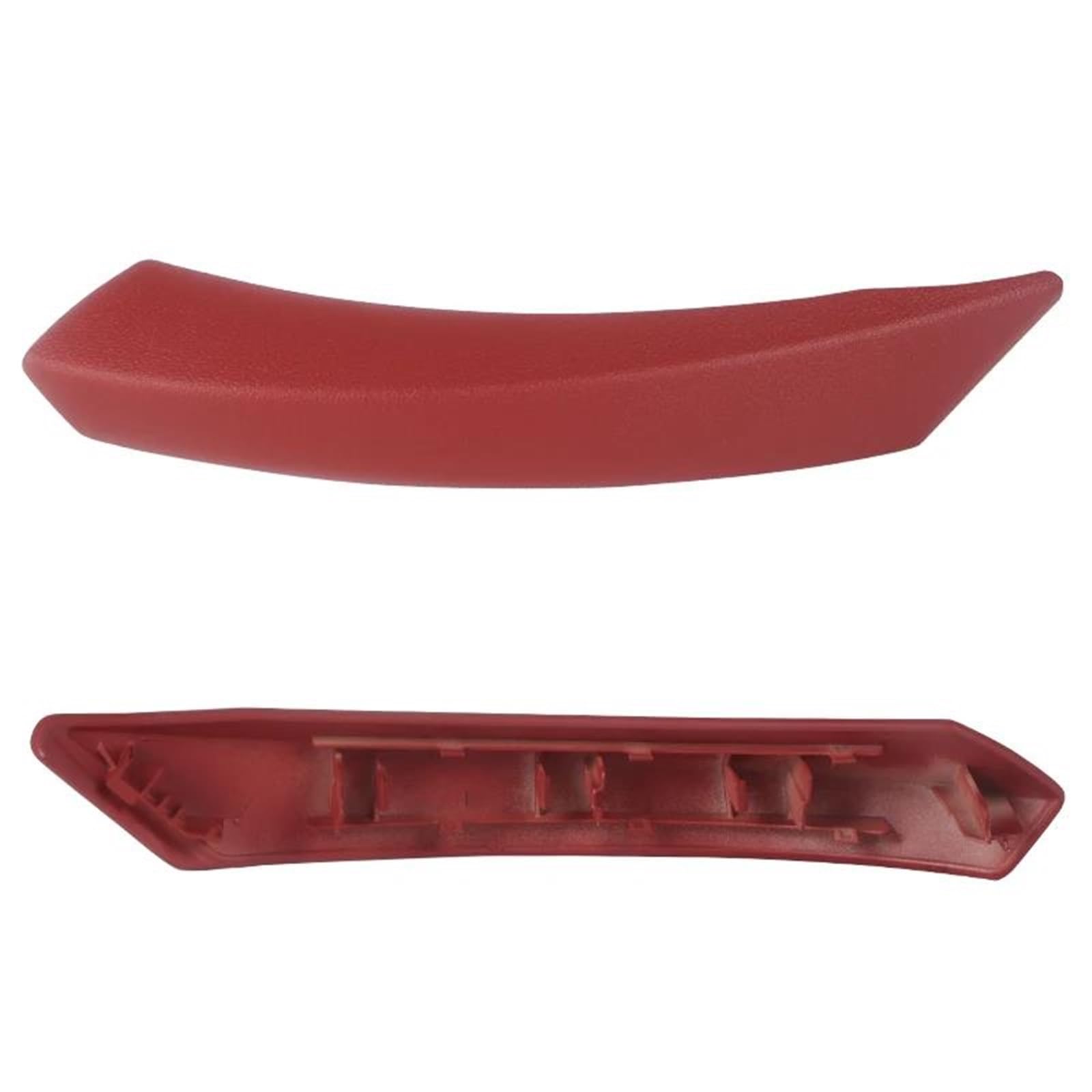 HJKDSZ Inner Door Handle LHD Inner Door Handle Car Decorative Cover for BMW Z4 E89 2009-2016