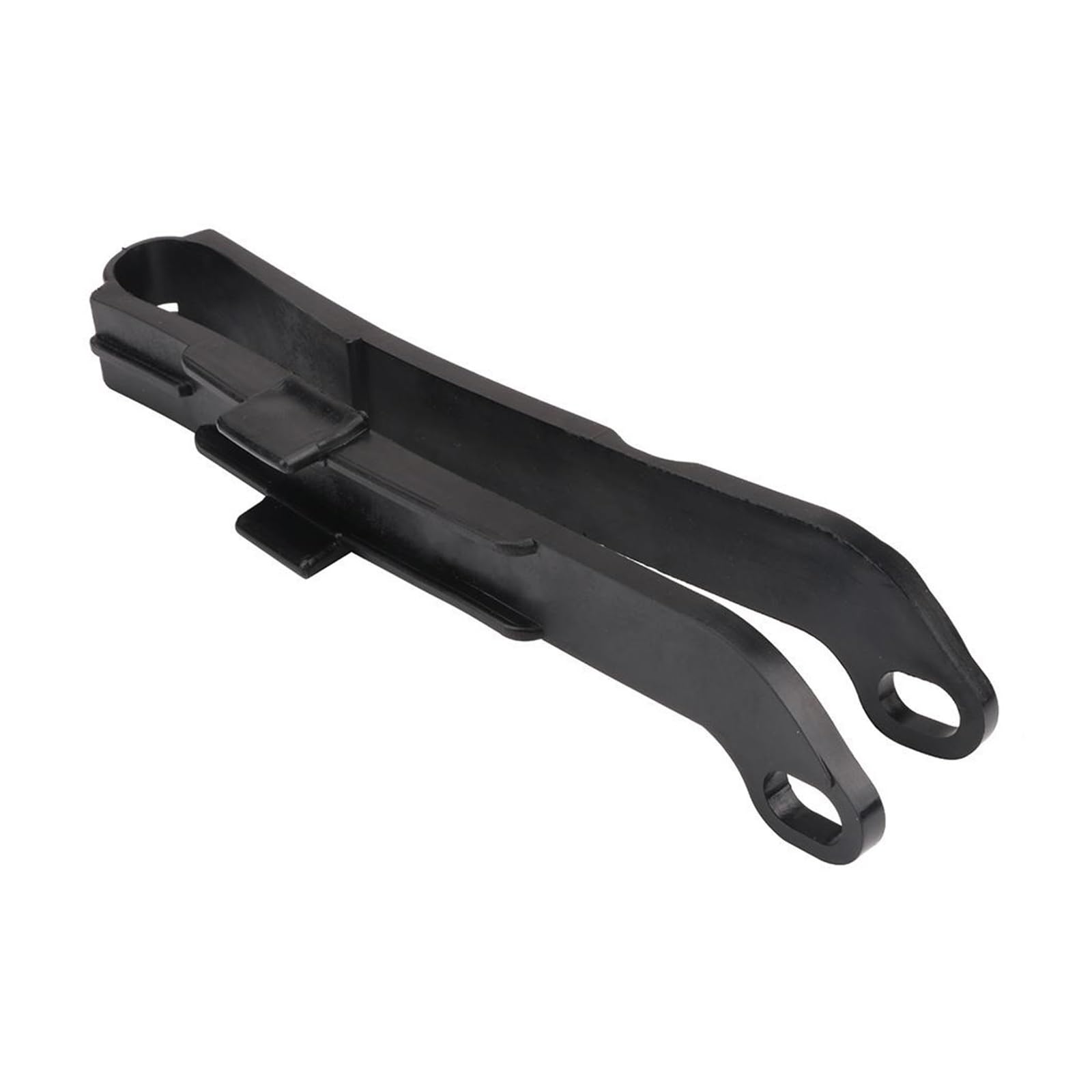 Protector De Cadena De Motocicleta Dispositivo de protección de guía Deslizante de Cadena para Hon&da XR650L XR 250R 400R 600R 650L 250 400 600 R 650 L XR250R XR400R XR600R