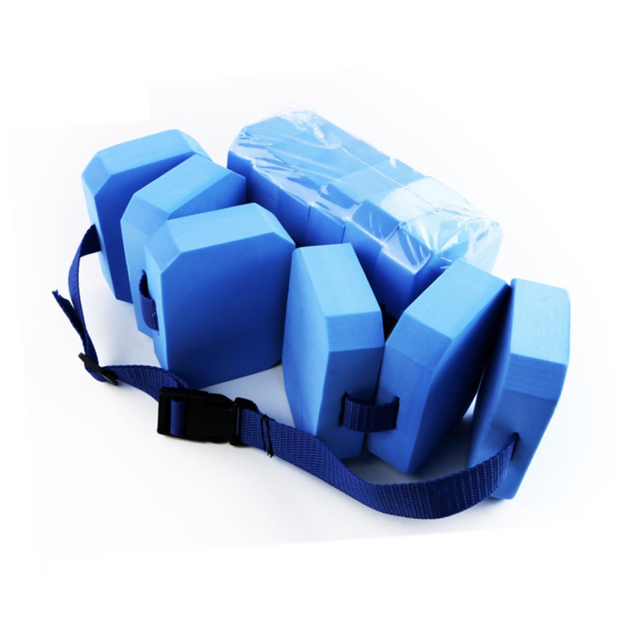 Anneome Swimming Accessories Buoyancy Belt for Adults Boys and Girls Eva Swim Gear Safe Swimming Training Equipment