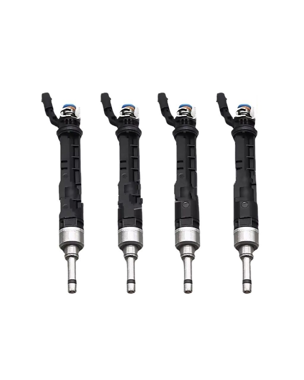 Shugwa One Color For Benz A-Class W177 A200 2018 A2820700087 Fuel Injectors