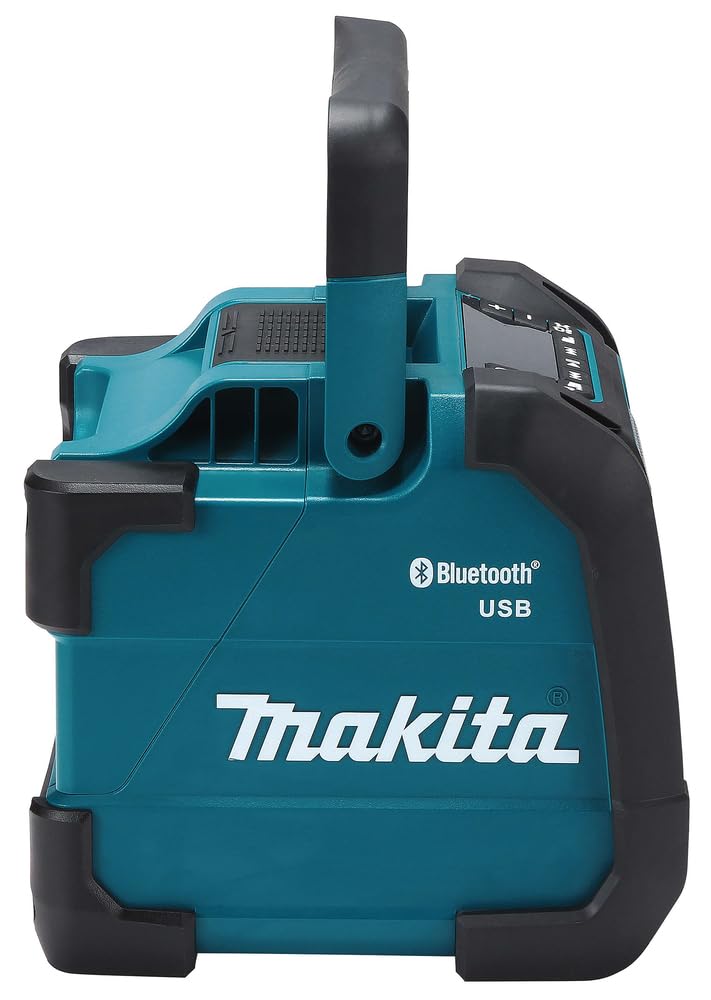 Makita DMR202 Bluetooth-Lautsprecher
