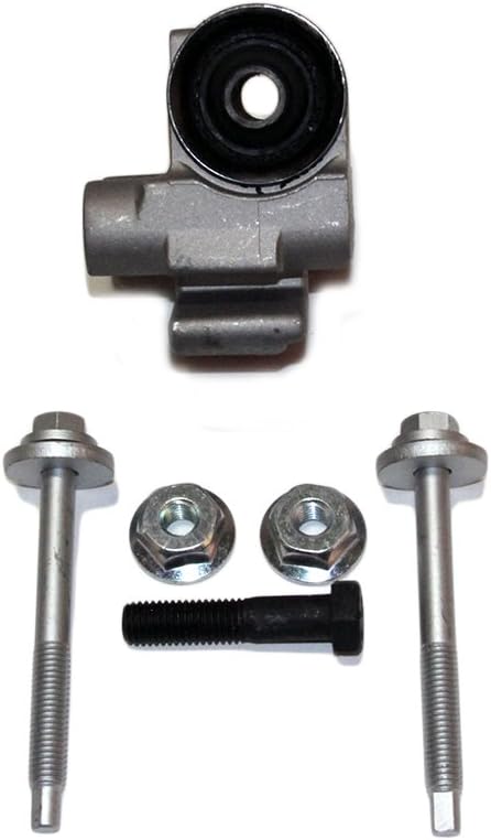 MTC VR248 / 9181027 Control Arm Mount (Right Rear Inner, Volvo models)