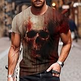 Zoom IMG-2 ldzyxy maglietta polo uomo u Zoom IMG-2 ldzyxy maglietta polo uomo u