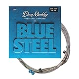 Dean Markley ディーンマークレー 5弦エレキベース弦 ブルースティール ステンレス Blue Steel Bass 2678 Light 5-String .045-.125