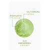 The Ceel Aydınlatıcı Yüz Peeling Jel 100 ml - Aloe Vera, Salatalık Özü ve Coenzyme Q10 İçeren Arındırıcı Yüz Peelingi, Cildi Ölü Hücrelerden Arındıran ve Daha Parlak Görünüm Destekleyici Jel