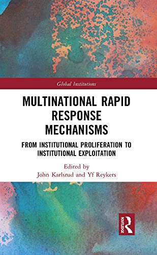 Multinational Rapid Response Mechanisms view 2