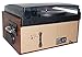 Boytone BT-22M, Bluetooth Record Player Turntable, AM/FM Radio, Cassette, CD Player, 2 Built in Speaker, Ability to Convert Vinyl, Radio, Cassette, CD to MP3 Without a Computer, SD Slot, USB, AUX