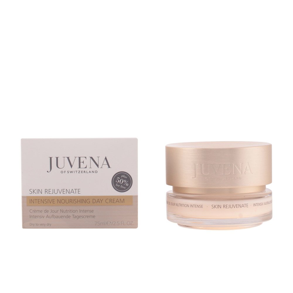 JuvenaRejuvenate and Correct Intensive Nourishing Day Cream 75 ml