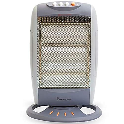 Astan M129364 - Estufa halogena giratoria yq 12 s