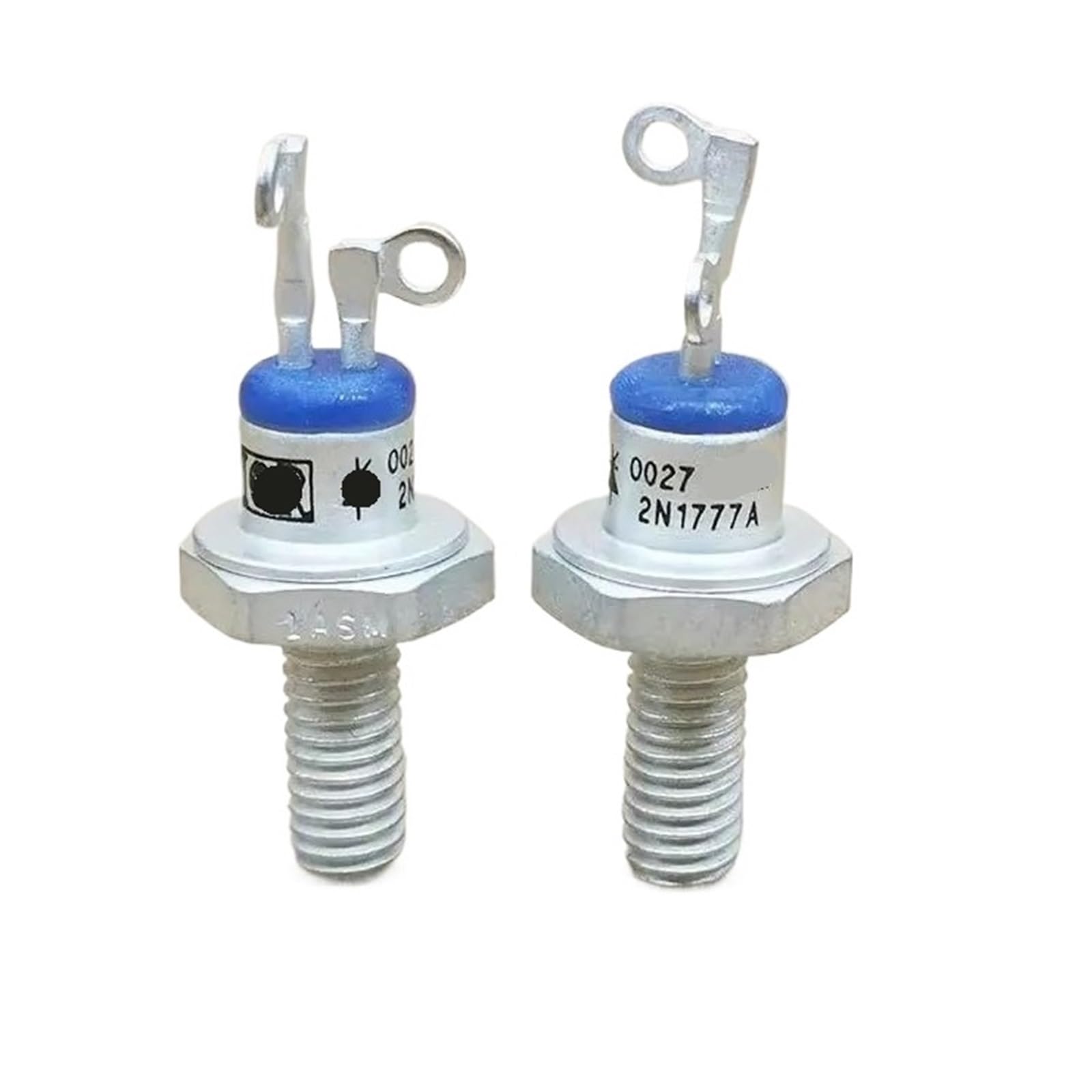 ZVQYSGIW 1PCS 2N1777A Thyristor