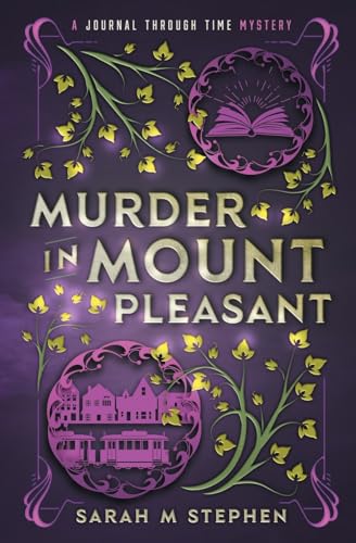 Murder in Mount Pleasant view 2