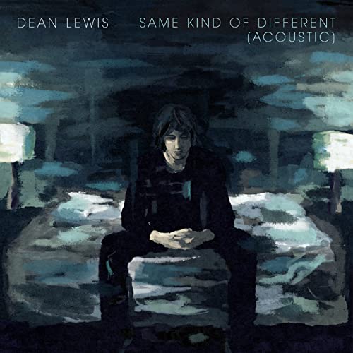 Dean Lewis