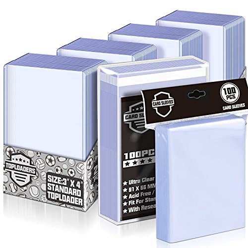 46 Best sleeves for baseball cards 2022 After 134 hours of research