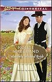 Unlawfully Wedded Bride (Love Inspired Historical Book 1)