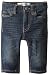 Levi's Baby-Boys Newborn 511 Knit Jean Inky Shades