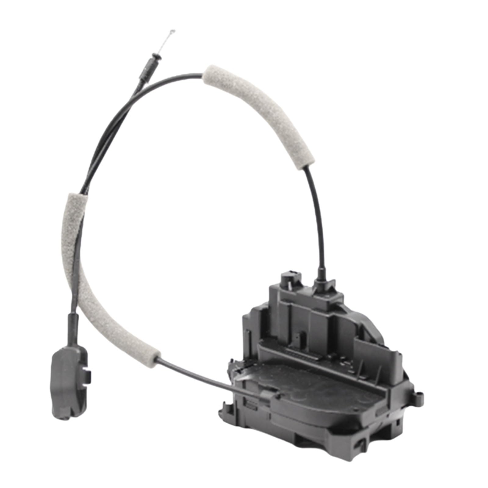 Door Lock Catch Actuator Right Door Lock Actuator Central Latch Mechanism 805020009R 80502-00Q1H for Master 3 for Vauxhall for Opel for Nissan NV400 2010-