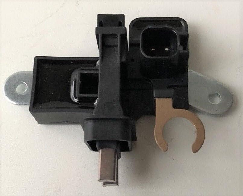 Replacement Parts for Brush Holder for Dodge Ram Alternator 3.7L 4.7L 5.7L 6.7L F00M145859 Mod-UR26Q-2134