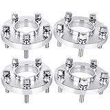 ECCPP 72.56mm Hubcentric Wheel Spacers 2X 15mm & 2X 20mm 5x120MM(72.56) Staggered Kit Fit for 325i 325xi 328i 328xI 330i 330xI 335d 335i 335ix 335xi M3 Z3 M-Coupe/Roadster(12x1.5Lug Bolts)