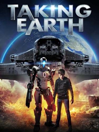  Taking Earth