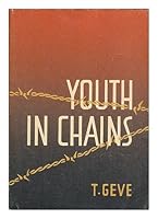 Youth in chains B0007J0YB4 Book Cover