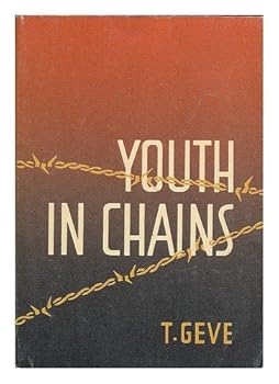 Paperback Youth in chains Book