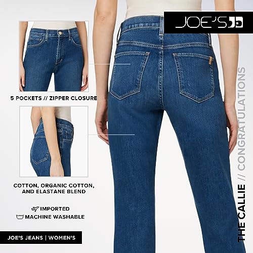 Image of Joe's Women's The Callie Jeans