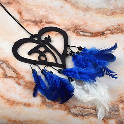 Image of Spiritual Car Hanging Accessories: Elevate Car, Home, and Office Decor with Divine God Elegance (MAA)