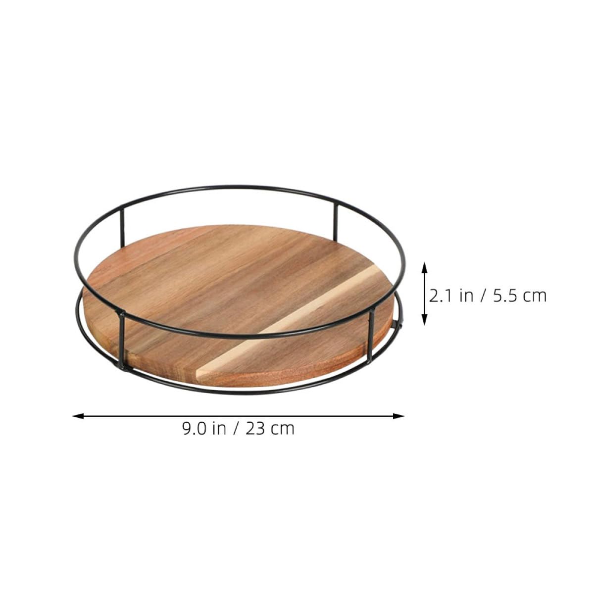 Drehbarer Gewürzaufbewahrungsbehälter und Eisen mit Multifunktionalem Design für Küche und Badezimmer Praktischer Küchen Organizer mit Drehfunktion
