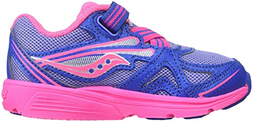 Saucony Girls' Baby Ride Sneaker (Toddler/Little Kid)2