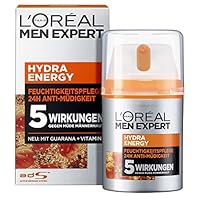 L'Oréal Men Expert Hydra