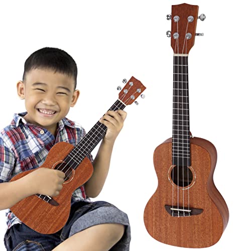 Ukulélé, 4 accessoires d’instruments à cordes professionnels pour la performance pour le divertissement pour le concert… - Les Beatles, Paul McCartney, John Lennon, RIngo Starr, George Harrison Ukulélé, 4 accessoires d'instruments à cordes professionnels pour la performance pour le divertissement pour le concert… – Image 6