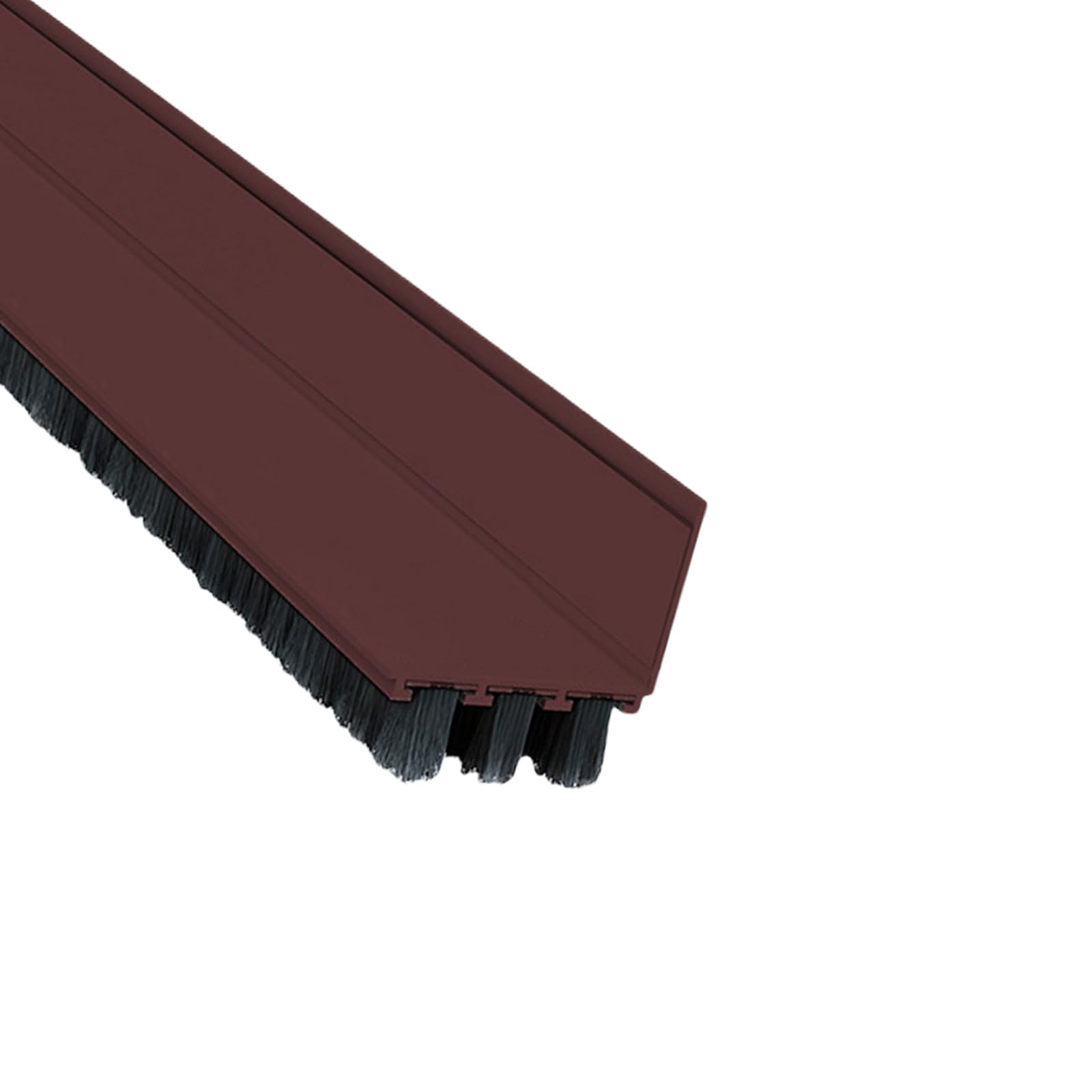 Door Draft Stopper Seal Strip Easily Installs Under Sweep Blocker Under Door Adhesive Draft Blocker