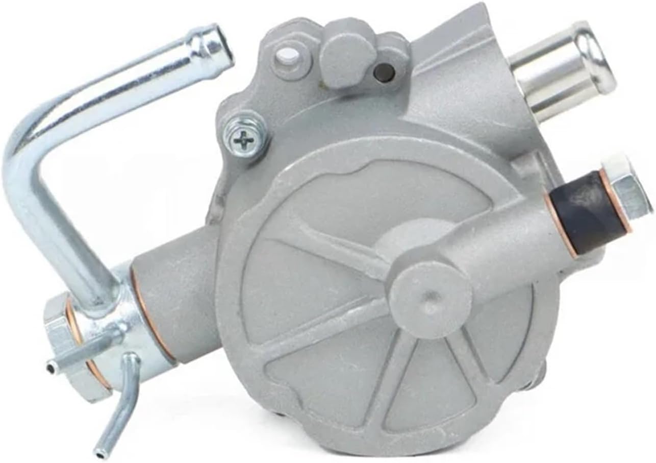 Compatible with Mitsubishi L200 1996-2007 Challenger Pajero Montero Sport Car Brake System Vacuum Pump MD618922 Replacement Part