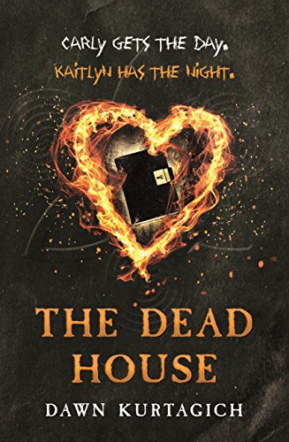 Télécharger The Dead House (English Edition) Francais PDF