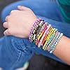 Loopdedoo – DIY Friendship Bracelet Maker Kit – Make Bracelets In Minutes – Award-Winning Craft - Ages 8+ #3