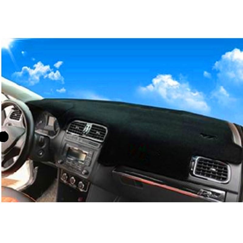 Alfombrilla salpicadero coche Nissan Bluebird 2001 2002 2003 2004 RHD 5
