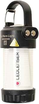Amazon | Ledlenser(レッドレンザー) ML4 Warm 暖色LEDミニランタン